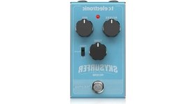 Resim Die Grup Reverb Pedalı, Yüksek Kalite Ses Efektleri Için 