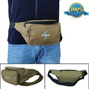 Resim Sava Savage HH0297 Kum Bel Çantası 