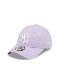 Resim New Era New York Yankees Unisex Lila Şapka 60298724 Lila 