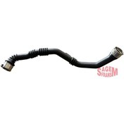 Resim Sagem-131319 - Turbo Borusu Clıo Iv Captur I Dokker Lodgy Duster 