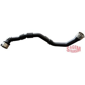 Resim Sagem-131319 - Turbo Borusu Clıo Iv Captur I Dokker Lodgy Duster 
