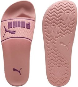 Resim Puma Unisex Yetişkin Leadcat 2.0 Terlik 