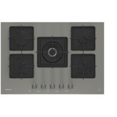 Resim OCD K 752 EWG Gazlı Cam Tablalı Ocak 