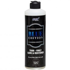Resim Divortex Blue Edition Plastik Parlatıcı Onarıcı 473 ml 