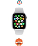 Resim SmartWatch T500 Plus Xiaomi Apple Samsung Android Ios Uyumlu Smart Watch Akıllı Saat T500 Max 2022 Yeni Sürüm 