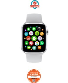Resim SmartWatch T500 Plus Xiaomi Apple Samsung Android Ios Uyumlu Smart Watch Akıllı Saat T500 Max 2022 Yeni Sürüm 