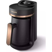 Resim Philips HDA150/60 Türk Kahvesi Makinesi 
