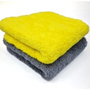 Resim Mahmi Mikrofiber Jumbo Temizlik Bezi 