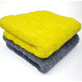 Resim Mahmi Mikrofiber Jumbo Temizlik Bezi 