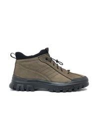 Resim Greyder 18020 Mr Urban Casual Erkek Bot Haki 