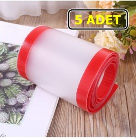 Resim Parmak Sıkışma Önleyici - Kapı Güvenlik Ürünü Çok Renkli 