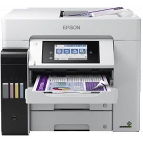 Resim Epson Ecotank L6580 A4 Çok İşlevli Wi-fi Mürekkep Tanklı Yazıcı Tarama, Fotokopi Ve Faks 