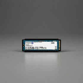 Resim Kingston Nv2 SNV2S/250G 250GB 3000/1300MB/S Pcıe Nvme M.2 SSD Disk 