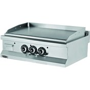 Resim Empero Emp.6ıg030-k Gazlı Izgara Düz Krom Pleyt - Lpgli 