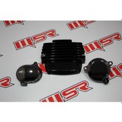 Resim Asya Gy 200 Tay Motor Kapak Takımı(3'Lü Set) 