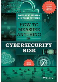 Resim How To Measure Anything İn Cybersecurity Risk 