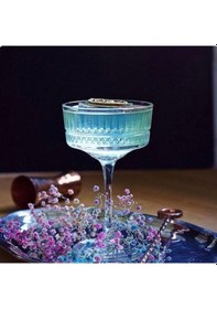 Resim Paşabahçe Elysia Şampanya Kadeh 4 Adet 260 CC 440436 