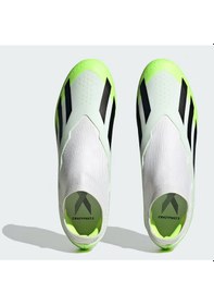 Resim Adidas X Crazyfast.3 League FG (HQ4515) | Beyaz 