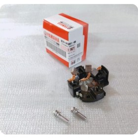 Resim Yamaha Xmax 2018-22 Marş Dinamo Kömür Seti 