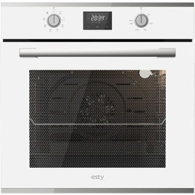 Resim Esty AEF6605W01 72 LT Ankastre Fırın 