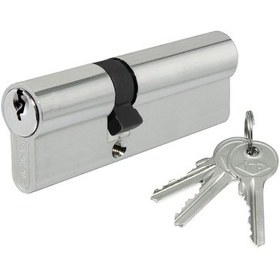 Resim İto 254/110k Barel Nikel Kaplamalı-3 Adet Anahtarlı 40/10/60 