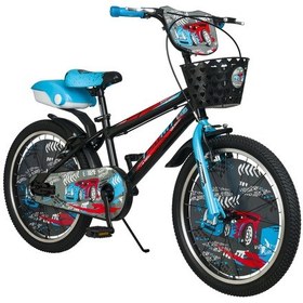 Resim Tommybike - Arona 20 Jant Çocuk Bisikleti 