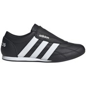 Resim Adidas Tekwen Kadın Günlük Spor Ayakkabı Js3871 Siyah 