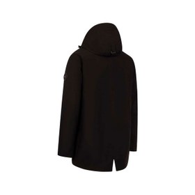 Resim Trespass Donahue Dlx Rainwear Jacket Erkek 