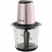 Resim Arçelik K 8530 R Rose Gold Eternity 800 W 4 Bıçaklı Cam Doğrayıcı 2 Yıl Garantili - Faturalı - Yurtiçi Kargo İle Ücretsiz Teslimat