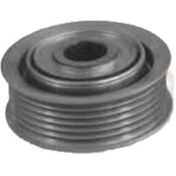 Resim Volkswagen Passat / Golf 5 / Jetta / Seat Leon 1.4 TSI 2005 Sonrası Alternatör Gergi Rulmanı 