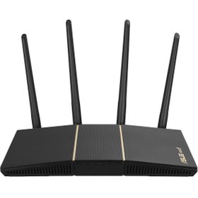 Resim ASUS RT-AX57 DUAL BAND WiFi 6 ROUTER 