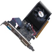 Resim Turbox Venus Saga GT730LP Nvidia DDR3 128Bit Vga.Dvi.Hdmi Tek Fan 4GB Ekran Kartı 
