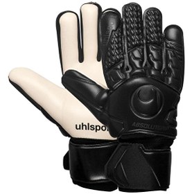 Resim Uhlsport Kaleci Eldiveni Comfort Absolutgrip Hn 