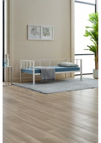 Resim Titan Daybed, Tek Kişilik Karyola, Divan, Sedir 90x190 