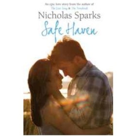 Resim Safe Haven (A Format) 