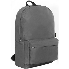 Resim Cambridge Polo Club Basic Unisex Sırt Çantası gri 