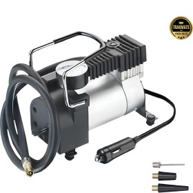 Resim Hyundai Ioniq 5 2021-2022-2023-2024-2025 Hava Kompresörü 12V Metal 