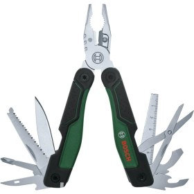 Resim BOSCH 1600A02Z98 Multi Tool Çok Amaçlı Pense 