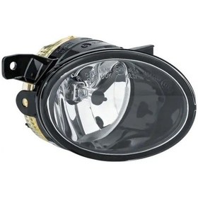 Resim Vw Transporter T5 Sis Fari Sag 2003-2015 Hella 1n0010375321 