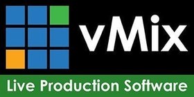 Resim vMix 4K Canlı Yayın ve Akış Yazılımı 