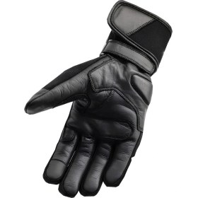 Resim Vexo Carbon H2o Eldiven Siyah L 