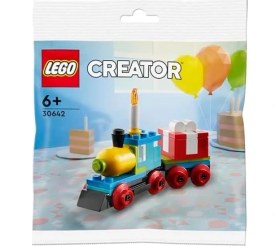 Resim Creator 30642 Doğum Günü Treni 