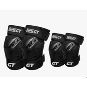 Resim DİZLİK VE DİRSEKLİK TAKIM 800972 XBYC 