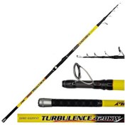 Resim Wily Turbulance Surf Kamış 420 Cm 100-250 Gr Surf Kamış 