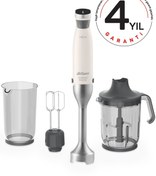 Resim 1114-S TECHNOART MAXI NEO EL BLENDER SIYAH Arzum