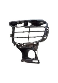 Resim Porsche Cayenne- 2011-2014 Ön Tampon Çeki Demirri Kapağı Sağ Sıyah Tw Oem No 95850515600g2l 