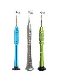 Resim Iphone Uyumlu X/ Xr/xs/xs Max/11/12/13/14 Tamir Seti Tornavida Seti04 