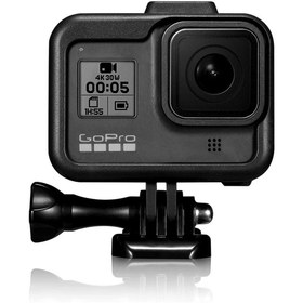 Resim Knmaster Gopro Uyumlu Hero 8 Uyumlu Frame Çerçeve 