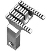 Resim BDR Pegasus Reçme W600 Burunlu Arka Dişli 6.4MM/257243 