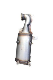 Resim ABB 1.3 Jtd E5 Partikül Yeri Uyumlu 